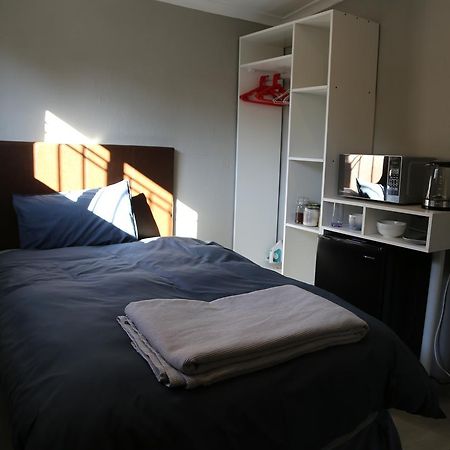 Zen Bnb แซนด์ตัน ภายนอก รูปภาพ