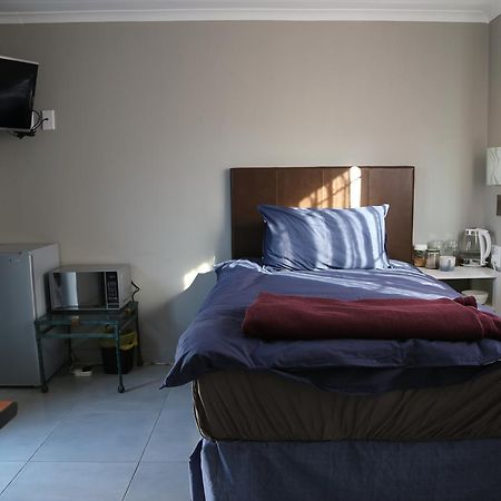 Zen Bnb แซนด์ตัน ภายนอก รูปภาพ