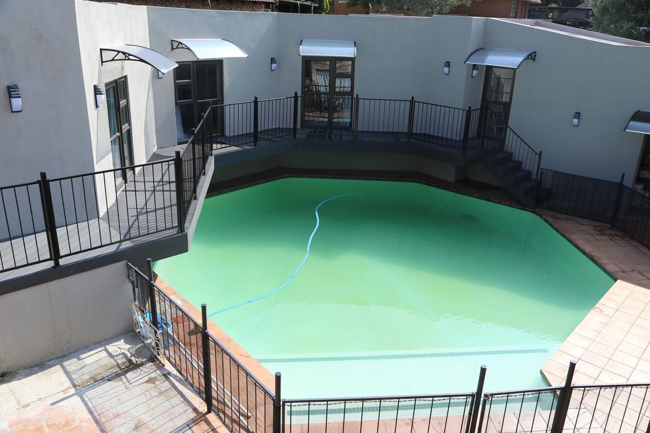 Zen Bnb แซนด์ตัน ภายนอก รูปภาพ
