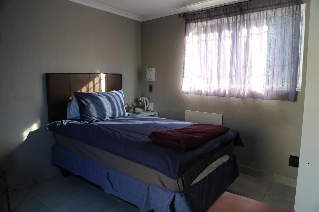 Zen Bnb แซนด์ตัน ภายนอก รูปภาพ