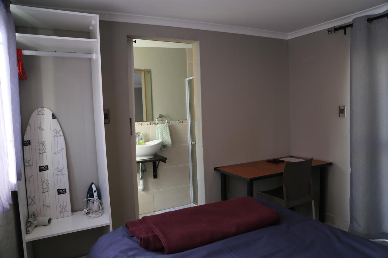 Zen Bnb แซนด์ตัน ภายนอก รูปภาพ