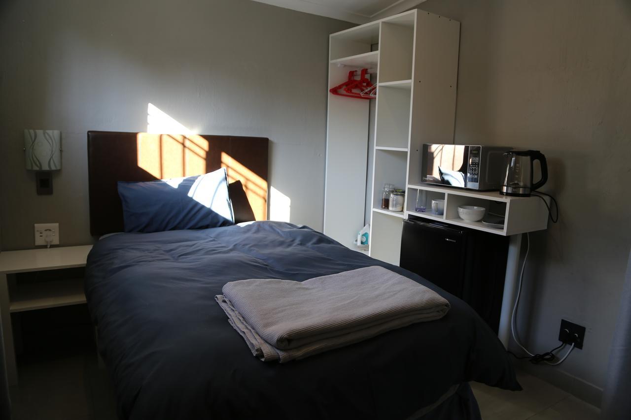 Zen Bnb แซนด์ตัน ภายนอก รูปภาพ