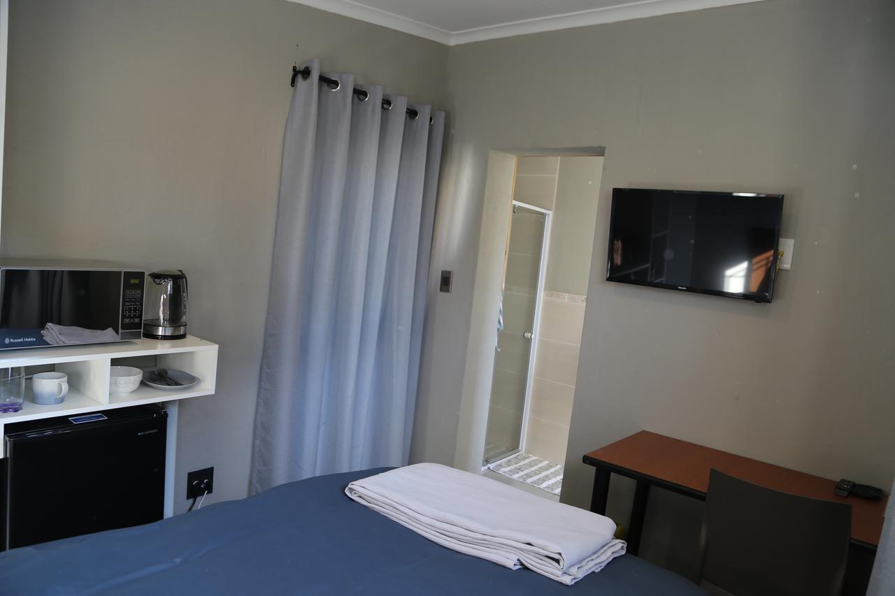 Zen Bnb แซนด์ตัน ภายนอก รูปภาพ