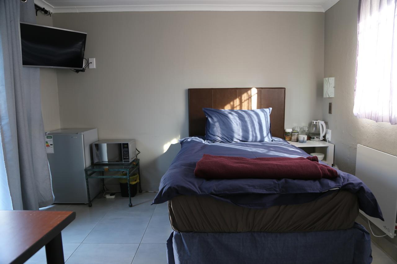 Zen Bnb แซนด์ตัน ภายนอก รูปภาพ